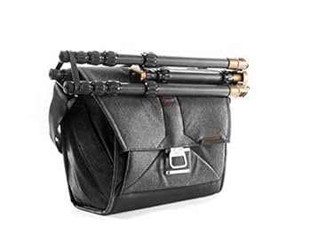 peak design エブリデイメッセンジャー13インチ チャコール Everyday Messenger | Peak Design Official Site